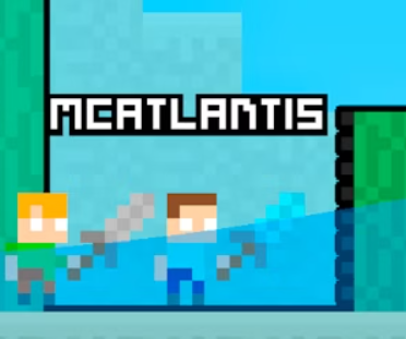 แมคแลนติส  เกมออนไลน์
