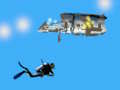 ไททันทางไปสู่ด้านล่าง  เกมออนไลน์