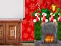 หนีห้องแองเจิลคริสต์มาส  เกมออนไลน์