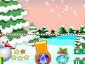 เกมคริสต์มาส  เกมออนไลน์