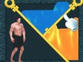Prince Escape: ปักหมุดปริศนา  เกมออนไลน์