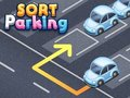 จัดระเบียบที่จอดรถ เกมออนไลน์
