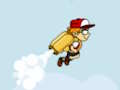 เจ็ตแพคไรเดอร์  เกมออนไลน์