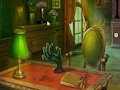 การหลบหนีจากแม่มดวิเศษ เกมออนไลน์