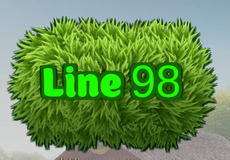 เส้นที่ 98  เกมออนไลน์