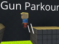 โคกามะ: Gun Parkour  เกมออนไลน์