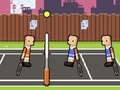 แร็คดอล เทนนิส  เกมออนไลน์