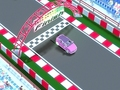 ตูนคาร์เรซซิ่ง  เกมออนไลน์