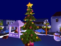 โคกามะ: สุขสันต์วันคริสต์มาส  เกมออนไลน์