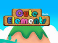 องค์ประกอบที่น่ารัก  เกมออนไลน์