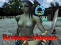 โบรกเคนเฮเวน  เกมออนไลน์