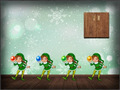 หลบหนีห้อง Amgel Elf 3  เกมออนไลน์