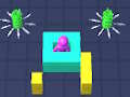 เลื่อยสีสติกแมน  เกมออนไลน์