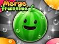 รวมผลไม้เวลา เกมออนไลน์