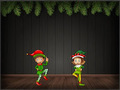 หนีห้องปีใหม่ Amgel 6  เกมออนไลน์