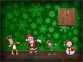 หนีห้องปีใหม่ Amgel 7  เกมออนไลน์