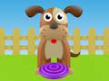 โลกของอลิซสุนัขของฉัน  เกมออนไลน์