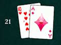 แบล็คแจ็คโปร  เกมออนไลน์