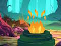 หนูหิวโหยหาอาหาร  เกมออนไลน์