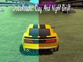 CrossRoads: ดริฟท์ทั้งกลางวันและกลางคืน  เกมออนไลน์