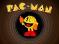 แพคแมน  เกมออนไลน์