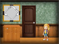 ห้องเด็ก Amgel Escape 165  เกมออนไลน์