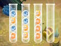 จัดเรียงบับเบิ้ล  เกมออนไลน์