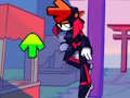 คืนวันศุกร์ Funkin Party Week  เกมออนไลน์