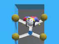 LEG Stretch ละครสัตว์ดิจิตอล 3  เกมออนไลน์