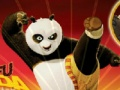Kungfu Panda Death Match  เกมออนไลน์