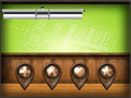ห้องเด็ก Amgel Escape 100  เกมออนไลน์