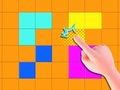 เติมสีน้ำท่วม  เกมออนไลน์