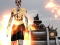 Zombie Apocalypse สงครามซอมบี้!  เกมออนไลน์