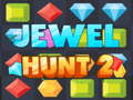 ล่าอัญมณี 2  เกมออนไลน์