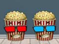 Popping Adventure ค้นหา Popcorn Guy  เกมออนไลน์