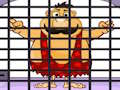 หลบหนีจากหมู่บ้านกรง  เกมออนไลน์