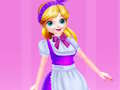 เค้กสาวหวานเบเกอรี่  เกมออนไลน์