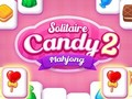 เกมไพ่คนเดียวมาจงขนม 2 เกมออนไลน์