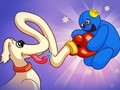 สุนัขยาวจมูกยาว เกมออนไลน์