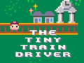 คนขับรถไฟตัวน้อย  เกมออนไลน์