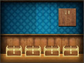 ห้องเด็ก Amgel Escape 136  เกมออนไลน์