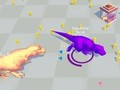ไดโนเสาร์ ไอโอ  เกมออนไลน์