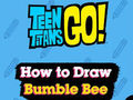 วิธีการวาดบัมเบิลบี  เกมออนไลน์