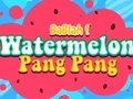 ปังปังแตงโม  เกมออนไลน์