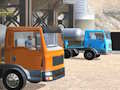 เครื่องจำลองการขนส่งสินค้า  เกมออนไลน์