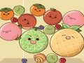 เกมรวมแตงโม  เกมออนไลน์