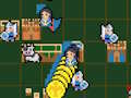 ฟลอเรนซ์: องค์ประกอบที่ห้า  เกมออนไลน์