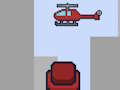 ผู้เล่น Flappy Helicopter 2  เกมออนไลน์