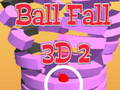 บอล ฟอล 3D 2  เกมออนไลน์
