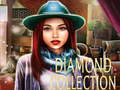 คอลเลคชั่นเพชร  เกมออนไลน์